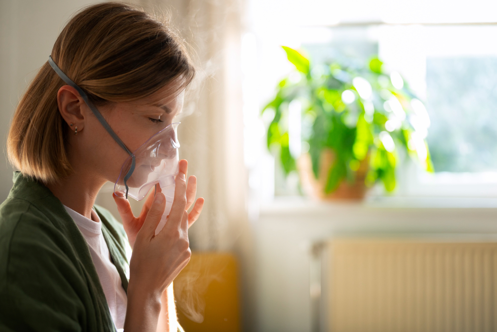 Why Sinus Issues are Worse in the Winters